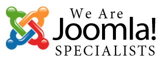 Joomla specialists