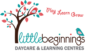 Little Beginnings Logo