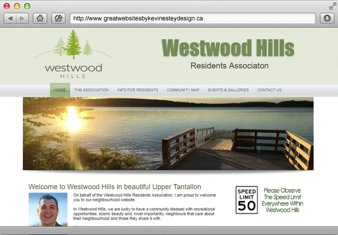 websample westwoodhills
